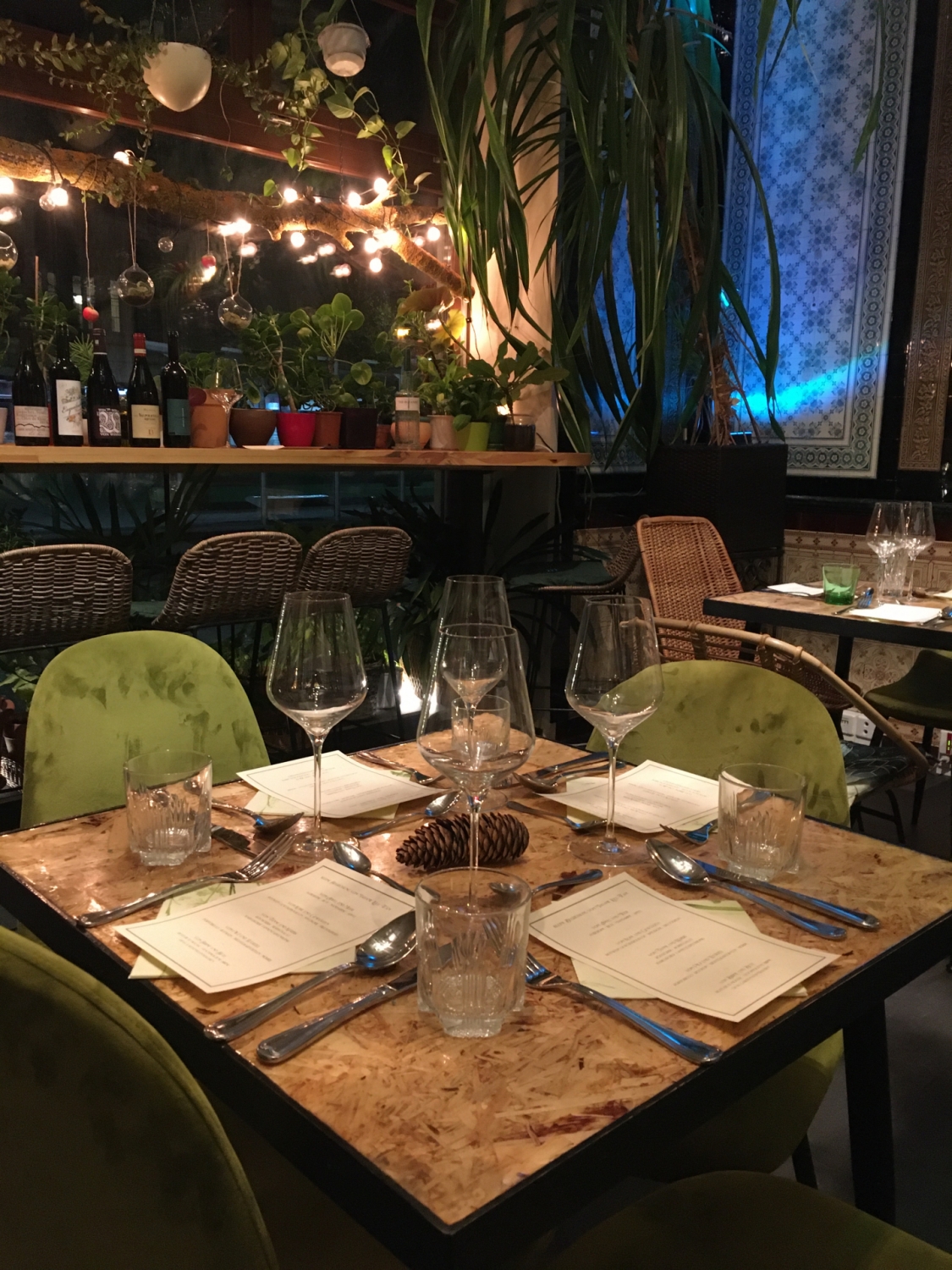 Restaurant In Der Nähe Von Magdeburg BOTANICA – MAGDEBURG – Geheimtipp Sachsen-Anhalt